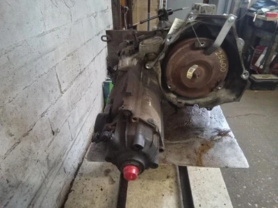 04 CHEVY MONTE CARLO IMPALA FWD Automatic Transmission 3.4L 137K 345125 - Image 1 of 4