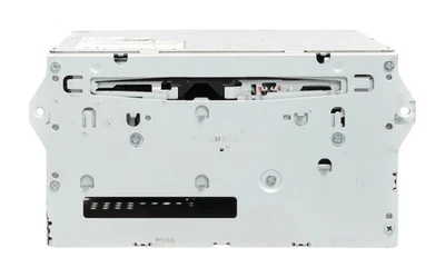 2009-2010 Nissan Murano AM FM Radio 6 Disc CD Player Satellite Ready 259151AA1A Foto 1 de 4