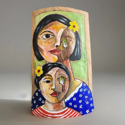 Arte Original Yasser G Rittoles Listado Arte Cubano Latinoamericano Cuba Arte Popular Foto 1 de 4