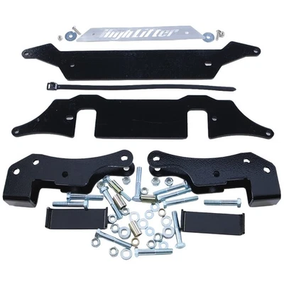 3"-5" Signature Series Lift Kit for RZR XP / XP 4 1000 | High Lifter PLK1RZR-51 - Image 1 of 4