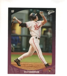 B6988- 2003 Portland Beavers Multi-Ad BB Cards - Scegli tu- 15+ SPEDIZIONE GRATUITA US - Foto 1 di 9