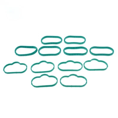 Suitable Jaguar X-Type S 02-08 upper and lower engine intake manifold gaskets Foto 1 de 3
