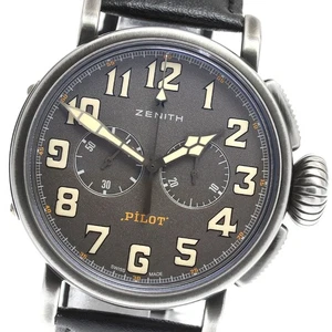 ZENITH Pilot TYPE 20 Ton Up 11.2430.4069 Chronograph Automatic Men's_914642 - Picture 1 of 8