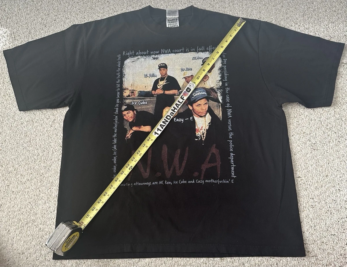 NWA T-Shirts for Men for sale | eBay