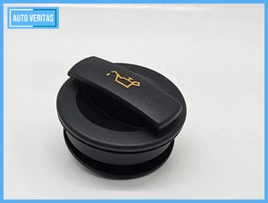 Original Audi A4 B6 B7 8E 2.0 FSI cap oil cover cover 06C103485L - Picture 1 of 7