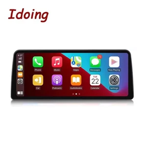 For mazda CX-5 CX-8 2017-2022 Car Stereo Radio Player GPS Android Touch Screen - Picture 1 of 15