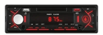 autoradio 1 din Multifunzione  - Immagine 1 di 4