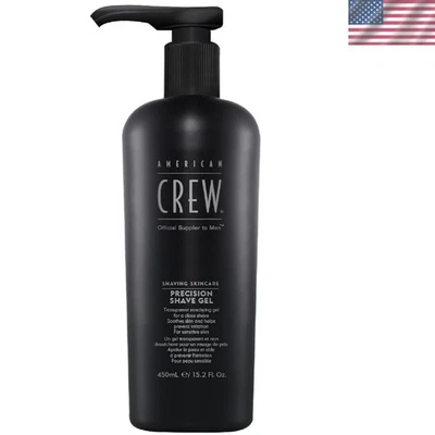 Gel de precisión sin alcohol 15,2 oz Foto 1 de 4