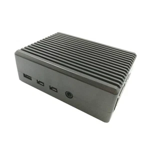 Gehäuse Aus Aluminiumlegierung für  4, Metallgehäuse, Gehäuse mit Passiver 4594 - Bild 1 von 6