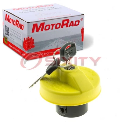 Tapa del tanque de combustible MotoRad para Chevrolet Express 3500 2010-2014 4,8 L 6,0 L V8 gasolina lj Foto 1 de 4