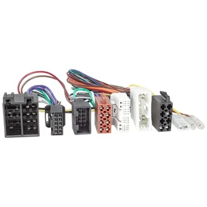 Cable en T ISO compatible con Toyota Corolla RAV4 a partir de 2019 para ampli... - Imagen 1 de 3
