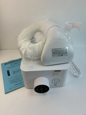 BedJet 3 3S-800NA Forced Air Climate Comfort System Bed Fan - Image 1 of 4
