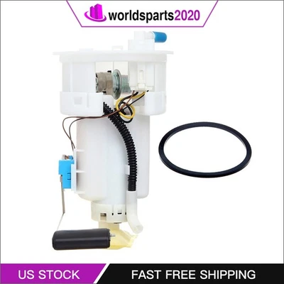 Conjunto de bomba de combustible para Hyundai Accent Kia Rio Rio5 1,6 L L4 2006-2010 2011 E8730M Foto 1 de 4