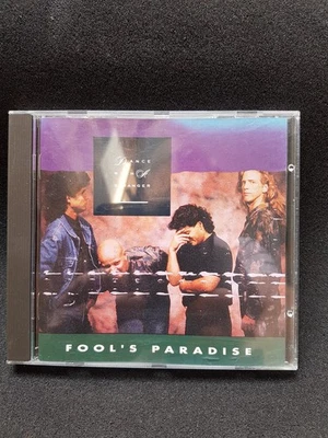 Dance With A Stranger - Fool's Paradise - Bild 1 von 2