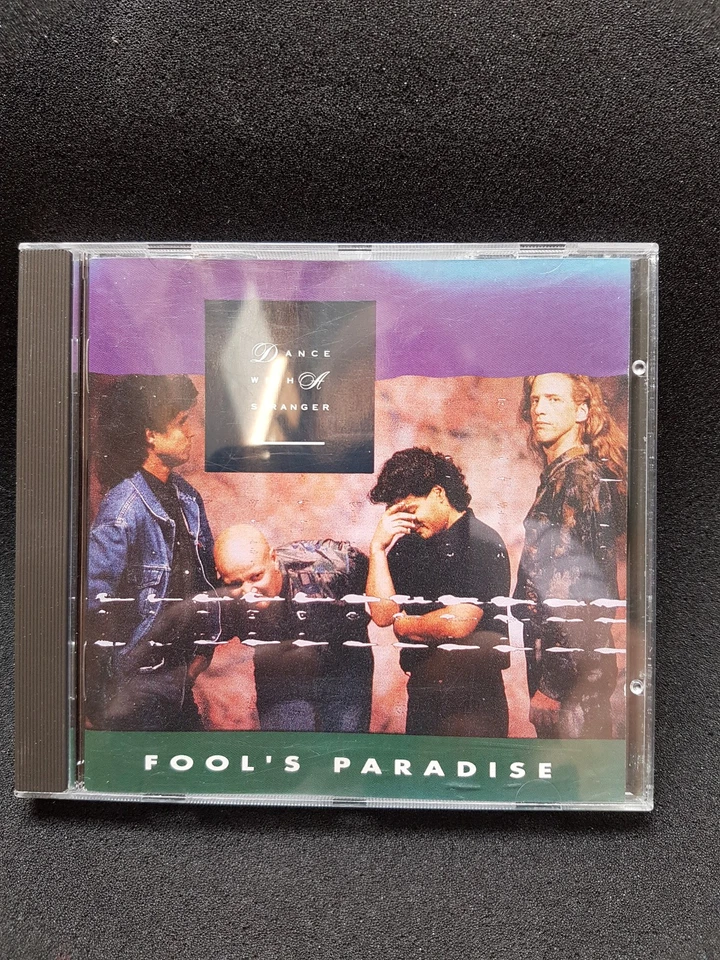 Dance With A Stranger - Fool's Paradise - Bild 1 von 2