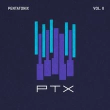Ptx Vol.2 von Pentatonix | CD | Zustand gut - Bild 1 von 2