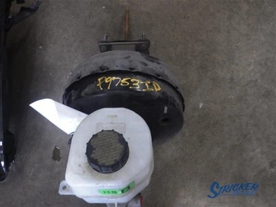 Amplificador de freno eléctrico con cilindro maestro HC3C2002BC camioneta Ford F350SD 2018-2022 Foto 1 de 4