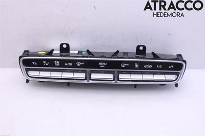 Centralina Clima ORIGINALE MERCEDES-BENZ CLASSE C T-Model (S205) 2018 - Immagine 1 di 3