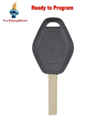 Mando a distancia para BMW M3 X3 (E83) X5 (E53) Z4 (E85) 2005 2006 2007 2008 Foto 1 de 4