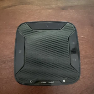 Callisto 620 Bluetooth Wireless Speakerphone w/ USB Bluetooth Adapter – Tested - Picture 1 of 3