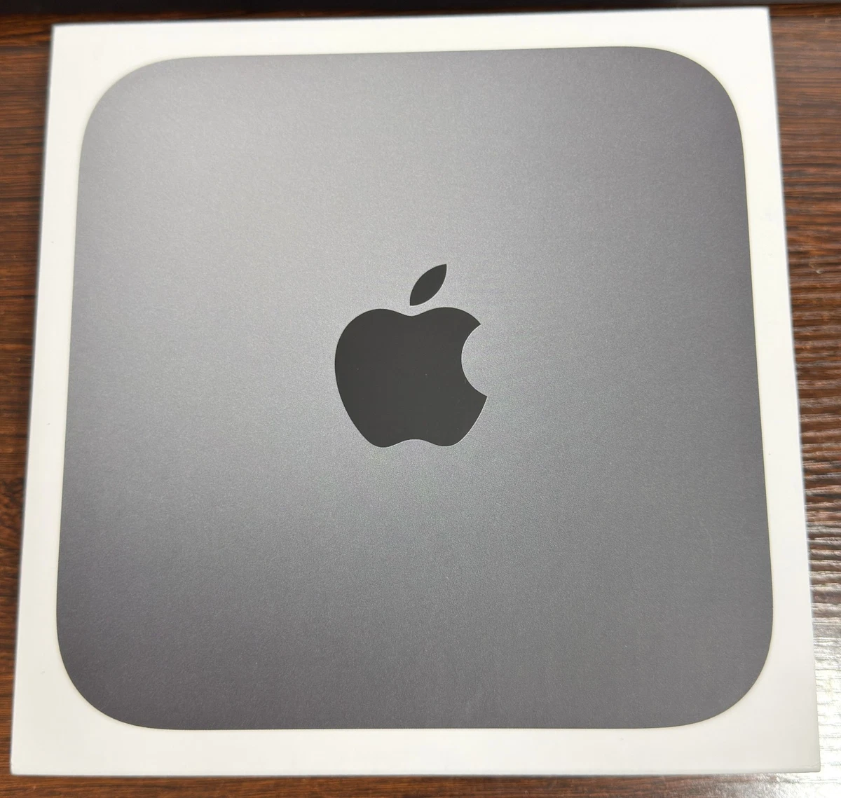 Apple Mac mini 2TB 16GB Desktops & All-In-One Computers for