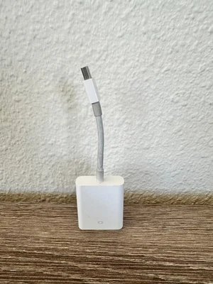 Apple USB-C to VGA Adapter - Model A1307 - Genuine Apple Product - Image 1 of 3