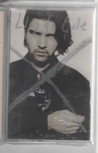 Lloyd Cole - Self Titled (Cassette, 1990) NEW - Picture 1 of 2