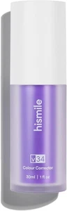 Hismile v34 Colour Corrector, Tooth Stain Concealer - Picture 1 of 5