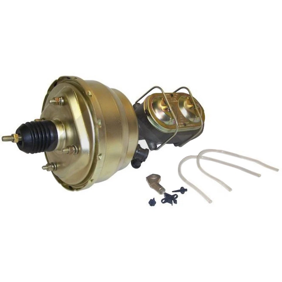 RT31037 RT Off-Road Brake Booster for Jeep Cherokee Comanche 1987-1992 - Image 1 of 1