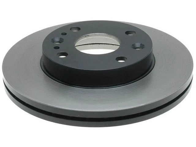 Rotor de freno delantero para Kia Rio RQ254GZ 2001-2002 Foto 1 de 1