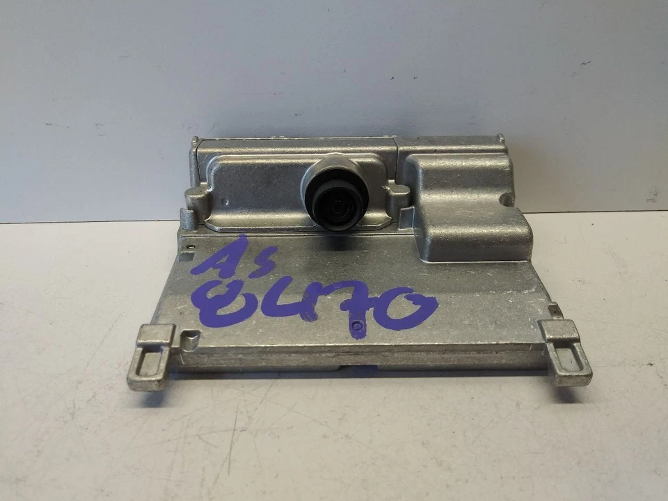 Acura Integra 2023 OEM parabrisas advertencia de colisión cámara ID 8S1003S5AA1  Foto 1 de 4