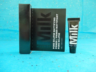 Milk Makeup Pore Eclipse Mattifying Primer Mini Size .14 oz / 4ml - Image 1 of 3
