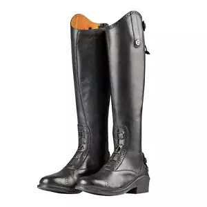 Dublin Evolution Tall Field Boots - Picture 1 of 9
