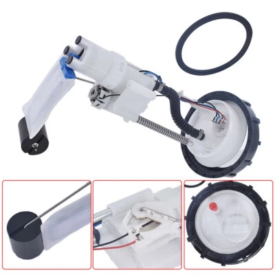 2205502，2521363 Fuel Pump Assembly For Polaris RZR S 900 /EPS 2015-2019 - Image 1 of 4