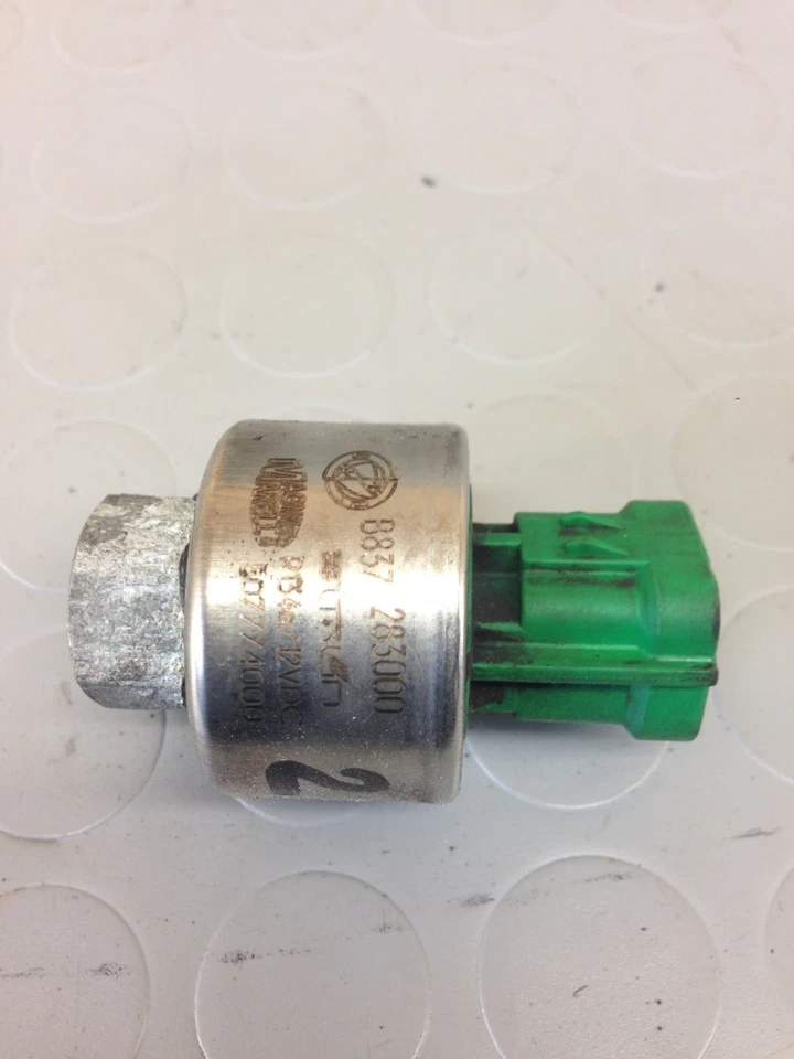 FIAT MAREA WEEKEND (1999-2003) 1.9 DIESEL 81KW 5P BULBO CLIMA - Immagine 1 di 1