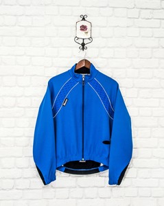 Las mejores ofertas en Chaquetas de ciclismo windstopper Santini | eBay