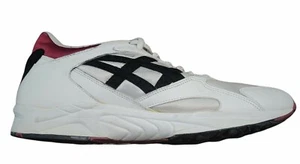 ASICS White Men's Gel Legacy TN415 Lace-up Sneaker Shoes Size US 10.5  - Picture 1 of 4