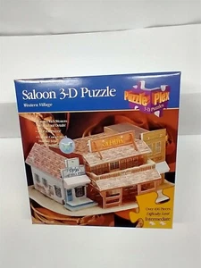 Telebrands Puzzleplex Limousine 3D Puzzle - Bild 1 von 7