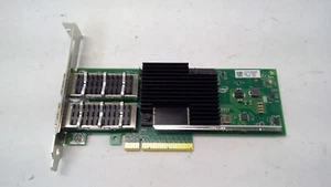 Cisco UCSC-PCIE-ID40GF Intel XL710-QDA2 Dual Port 40G QSFP+ 30-100132-01 - Picture 1 of 3