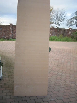 16/18mm thick conti/furniture board - Image 1 of 2