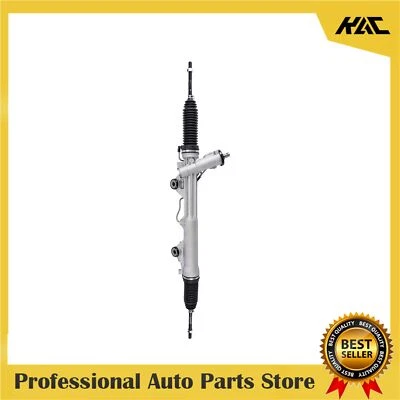 Estante y piñón de dirección asistida para Ford Ranger 2001-2011 Explorer Sport 2002-2003 Foto 1 de 4