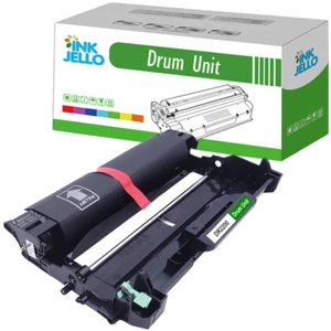 Batterie DR2200 compatible avec Brother DCP-7055 HL-2250DN MFC-7460DN DCP-7060D - Photo 1/8