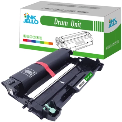 DR2200 Drum unit Compatible With Brother DCP-7055 HL-2240 MFC-7460DN DCP-7060D - Image 1 of 4