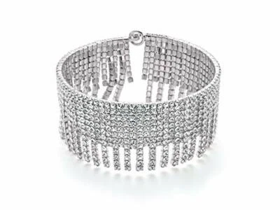 BRACCIALE DONNA KIARA ref. KBRD1454B  - Immagine 1 di 2