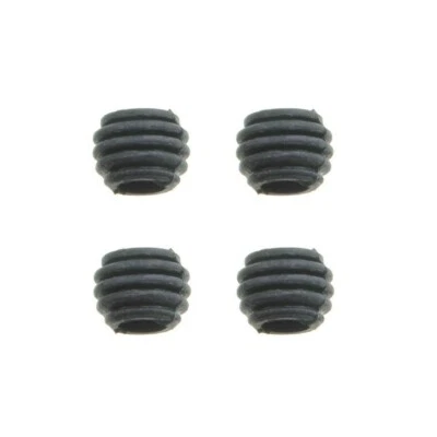 Buje de pinza de freno de disco trasero Dorman 236UW45 2005 2006 para Acura TSX 2004-2008 Foto 1 de 2