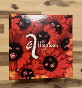Alligatoah – Schlaftabletten, Rotwein Teil V Box-Set Trailerpark - Bild 1 von 14