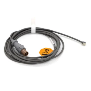 Sonda de temperatura reutilizable con sensor TEMP para adultos/pediátricos apta para monitores Philips - Imagen 1 de 12