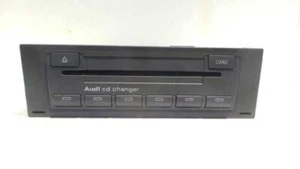 8E0035111D 1749384 audio system cd radio for AUDI A3 (8P) 2.0 TDI AMBIENTE - Imagen 1 de 6