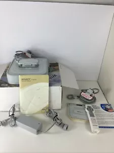 Ecovacs Winbot W730 Smart Robotic Window Cleaning w/Remote Control in Box Read* - Picture 1 of 12