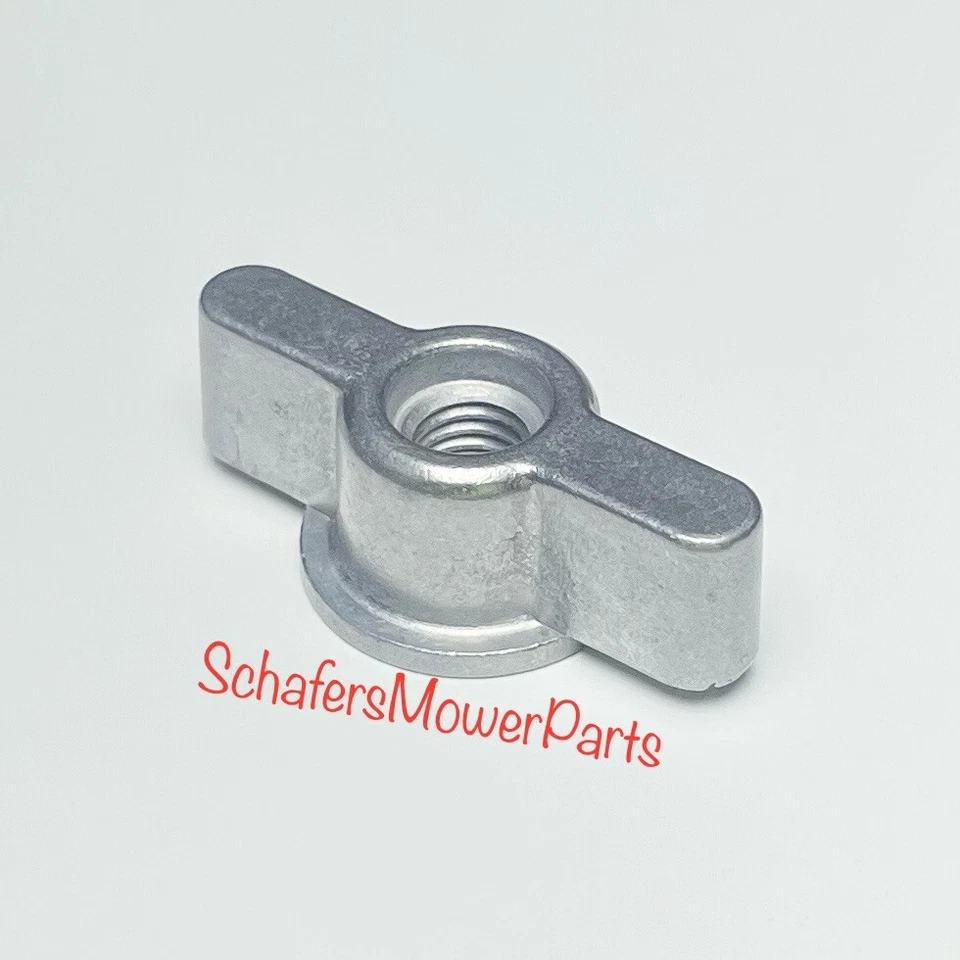 New Genuine Homelite HK-24 HK-28 HK-33 Trimmer Blade Retaining Knob #98062-62 - Image 1 of 1